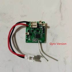 Parkten original parts receiving board for upgrade F949 fixed wing rc aircraft park10toys F949 receiving board Acc no servor