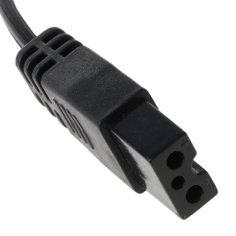 Cigar Plug 12V 10A Power Cable Cord for Car Cooler Box Mini Fridge Dropshipping