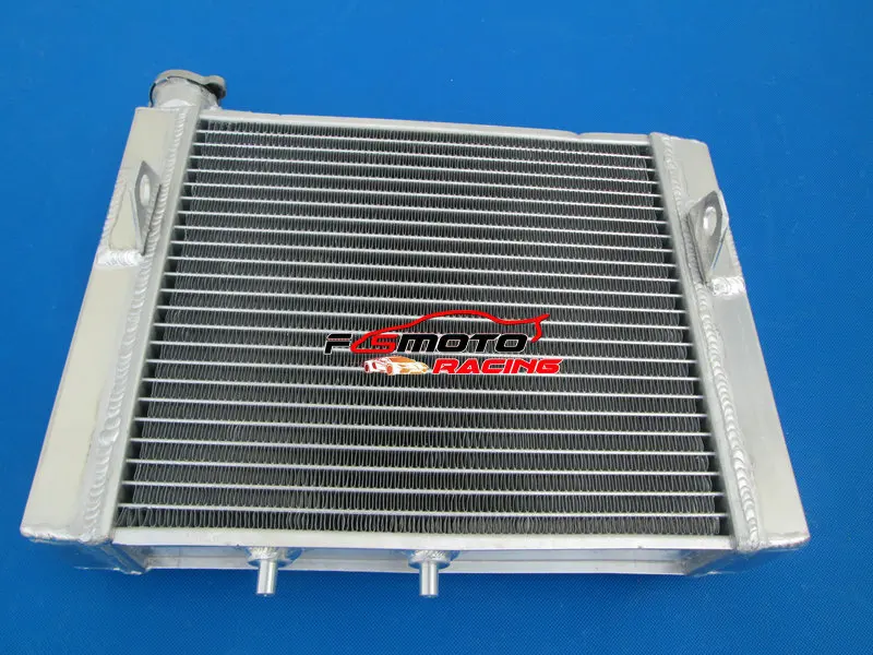 

All Aluminum Alloy Radiator For 2006-2014 CAN-AM/CANAM OUTLANDER 500/650/800 2006 2007 2008 2009 2010 2011 2012 2013 2014