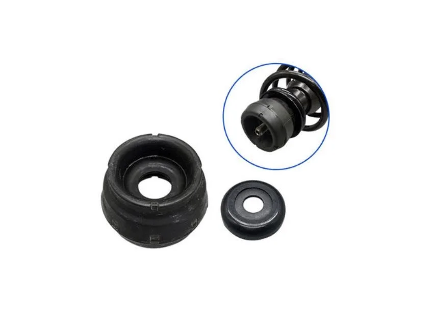 Front Shock Absorber top rubber / bushing / bearing for Chinese Brilliance H530 V5 FRV FSV Auto car motor parts