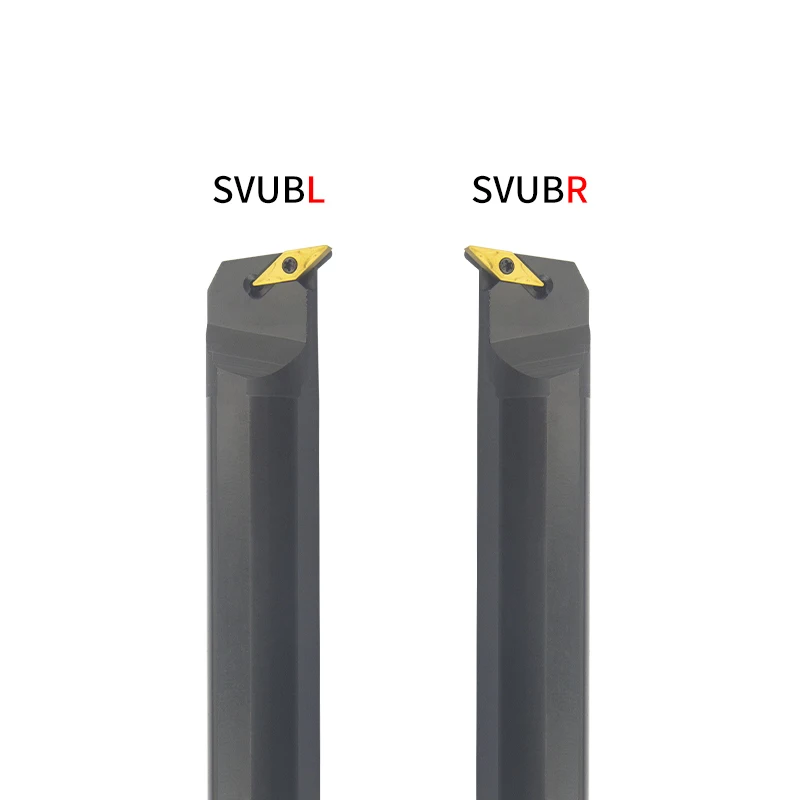 内部ターニングツールバーS16Q-SVUBR11 S25S-SVUBR16旋盤カッターvbmt/vbgt超硬インサートCNCホルダーツール