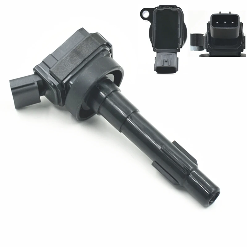 

Original Ignition Coil KRKTT15 for BYD F0-371 1.0 dedicated Car accessories Fast Delivery