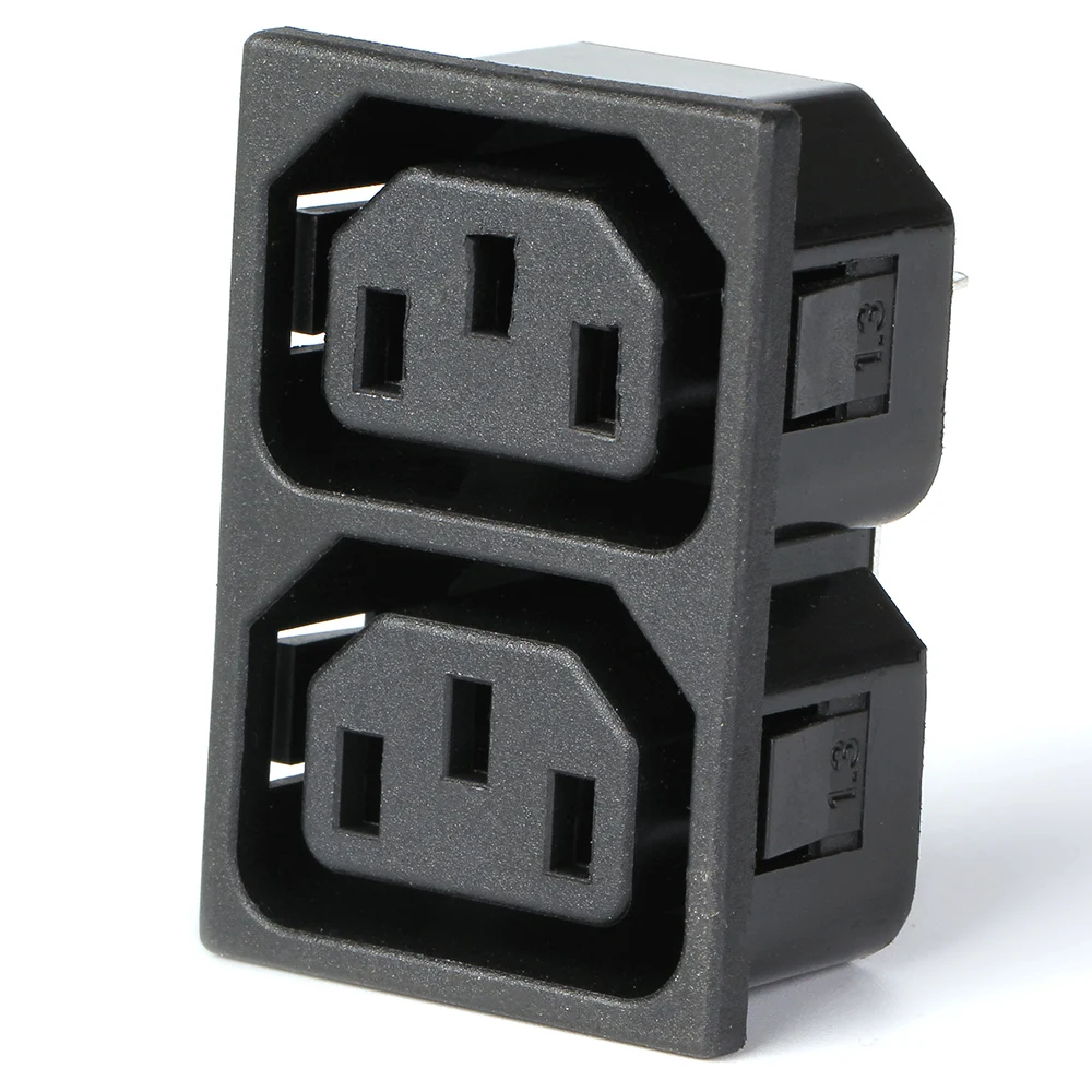 LZ-F-2L C13 250V Mu…