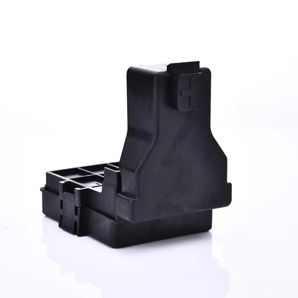 STZ-GAC-7200 Car Fuse Holder 3 Way Car Battery Fuse Block 3-way Fuse Holder Universal Car Accessories Car Battery Fuse Holder