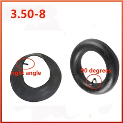 Quality 3.50-8 Inner and Outer Tyre for Honda Z50 Z50R Z50J Mini Trail Bike KV75 MT1 Bike Tire