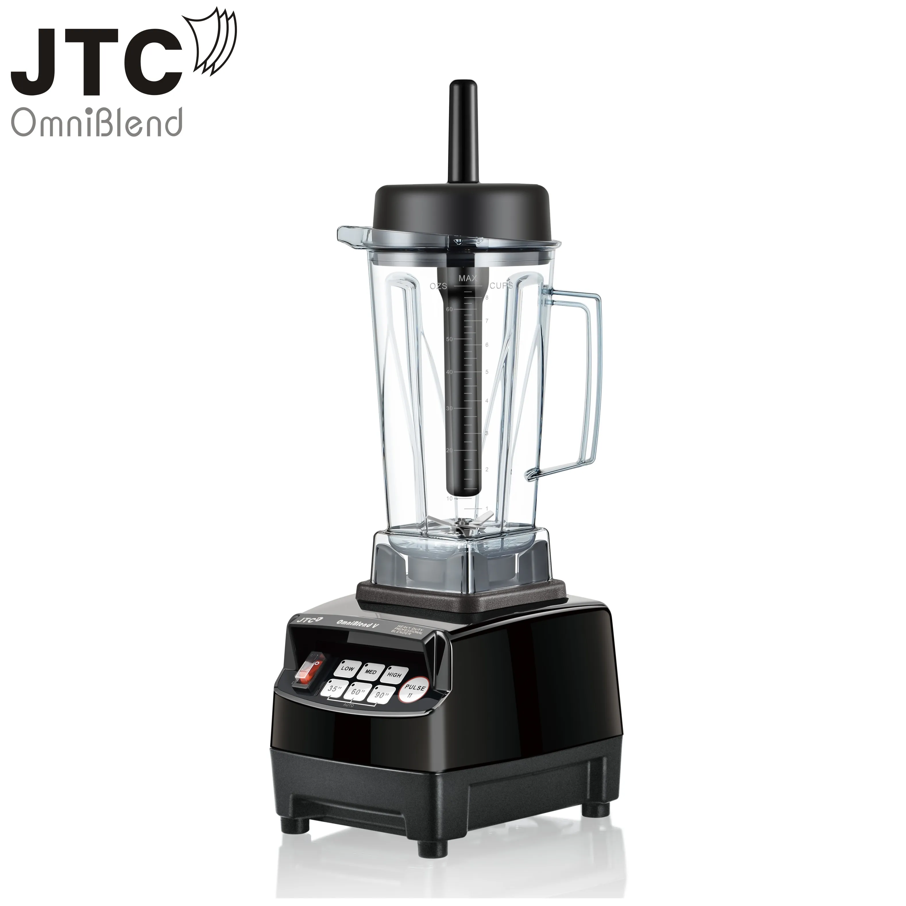 Multipurpose 3HP JTC commercial blender  FREE SHIPPING 100% GUARANTEED NO. 1 QUALITY IN THE WORLD.