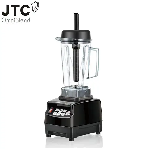 다목적 상업용 블렌더, 무료 배송, 100% 보장, 3HP JTC 세계에서 1 품질.