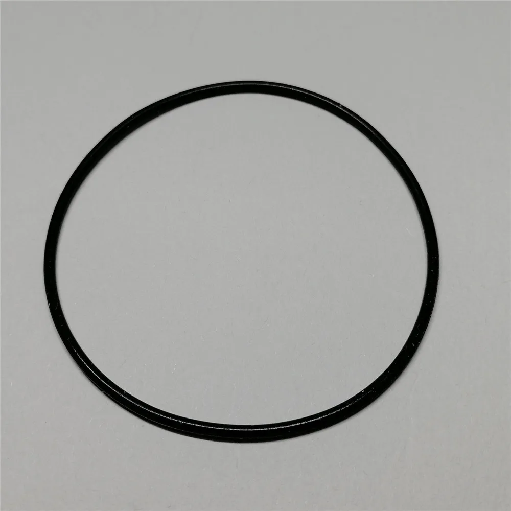 2 قطعة استبدال الليزر رئيس حزام حزام ل 360 S5 S7 X90 X95 مكانس كهربائية للكنس نظافة إصلاح أطقم