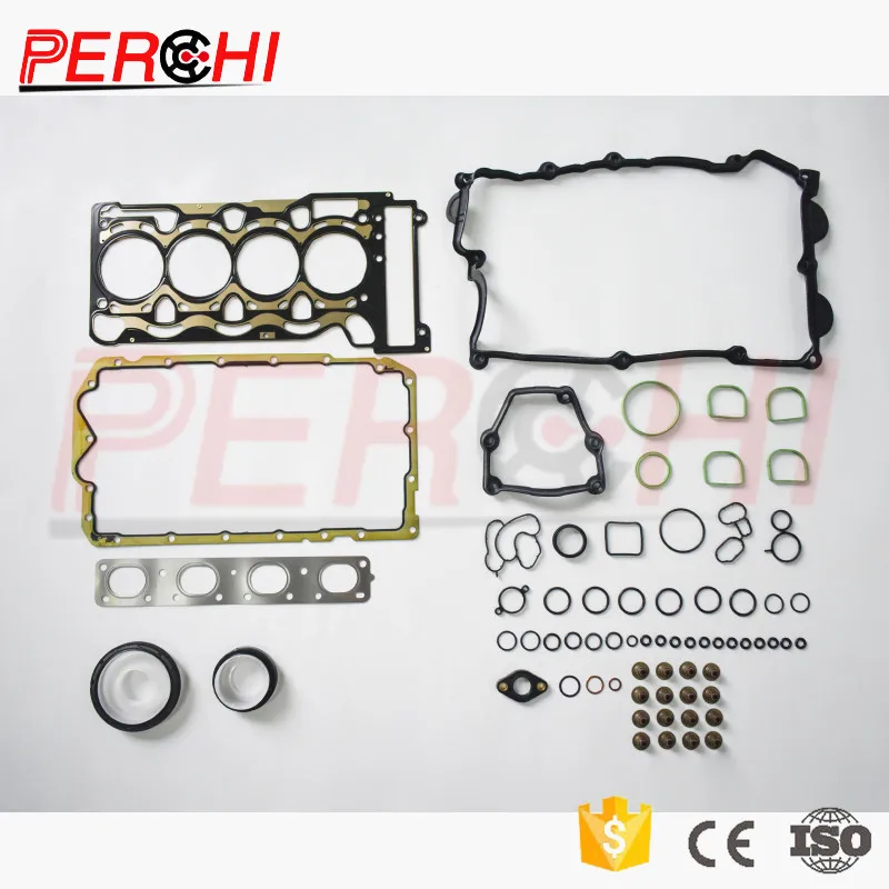 Engine head gasket repair kit for BMW 3 series ENgine N46-O/E90， N42 B18 ， N42 B20 ，N46 B20 A  OEM 1112 0308 857