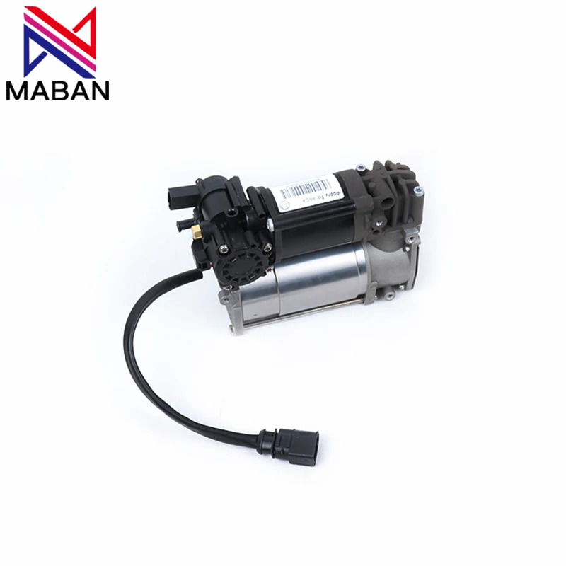 

Car Parts 4H0616005C High Quality Air Suspension Compressor Pump For Audi A8 Quattro S8 D4 2010 2017