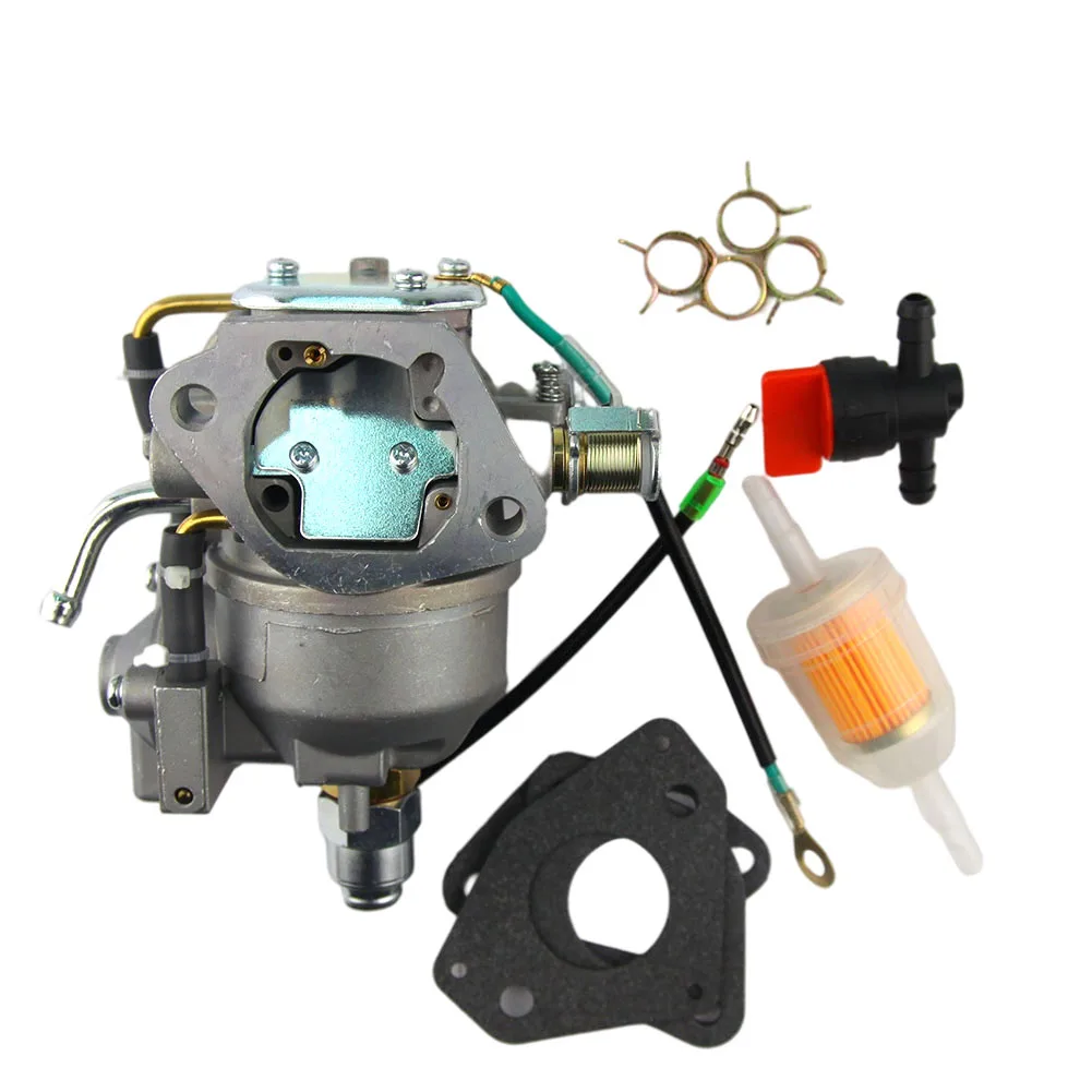 Carburetor Carb for Kohler Engine Tractor 24 853 102-S CV730 S CV740 S 25HP 27HP