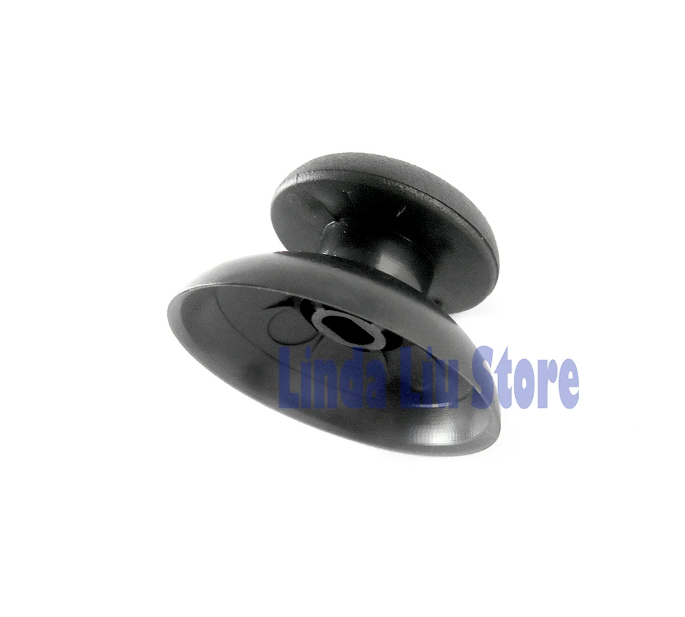 4pcs Original Analog Joystick thumb Stick grip Cap for Sony PlayStation PS4 joypad Controller Thumbsticks