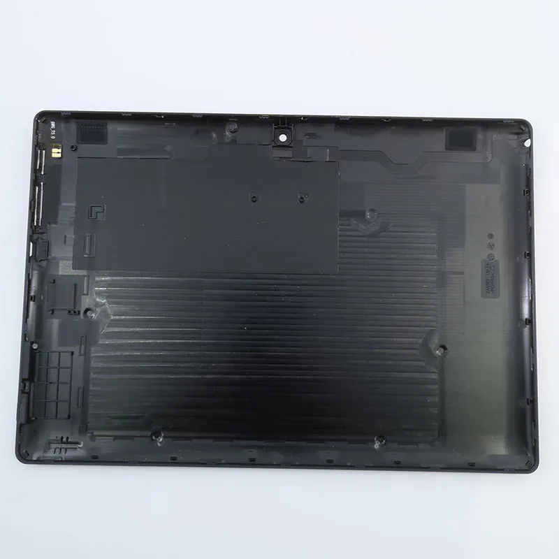 Battery Cover Back Cover Battery Door Housing Case For Lenovo Tab 2 A10-30 YT3-X30 X30F TB2-X30F a6500