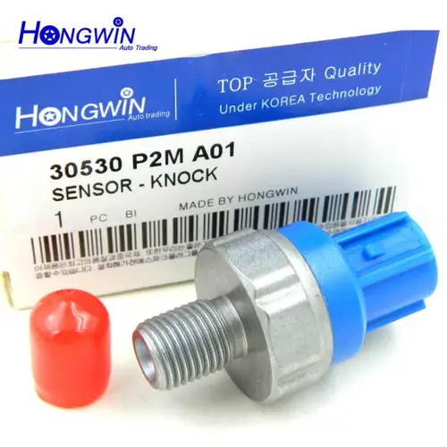 Imagen 1 del producto Sensor de golpe 30530 P2M A01, compatible con Acura RL, Honda Civic 5, 6, HR-V LEGEND 1,6, 3,5, 30530-PV1-A01,30530P2MA01,30530PV1A01