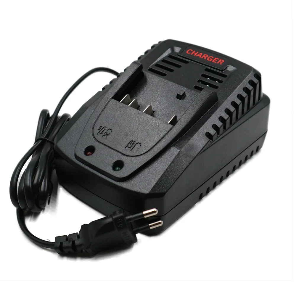 C&P Bos Ch02B 100-240V AL1860 BC660 2607225324 BAT607 BAT609 BAT610 BAT614 BAT618 BAT619 Lithium-Ion Battery Charger China