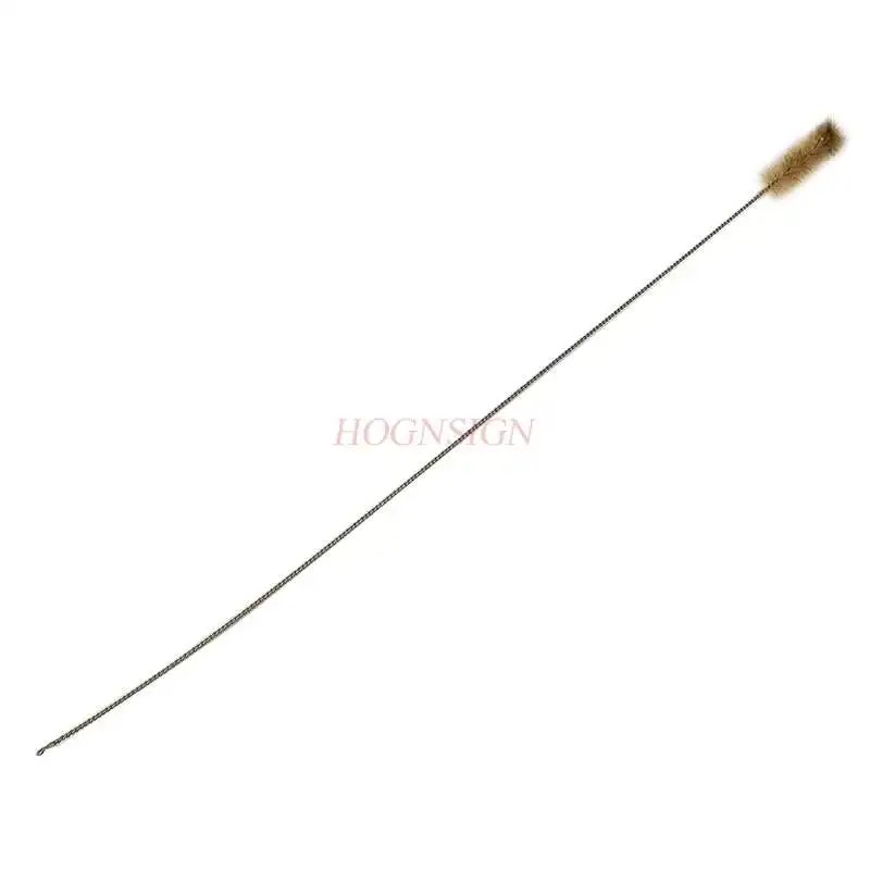 Пробирка с щеточкой, 50 мл