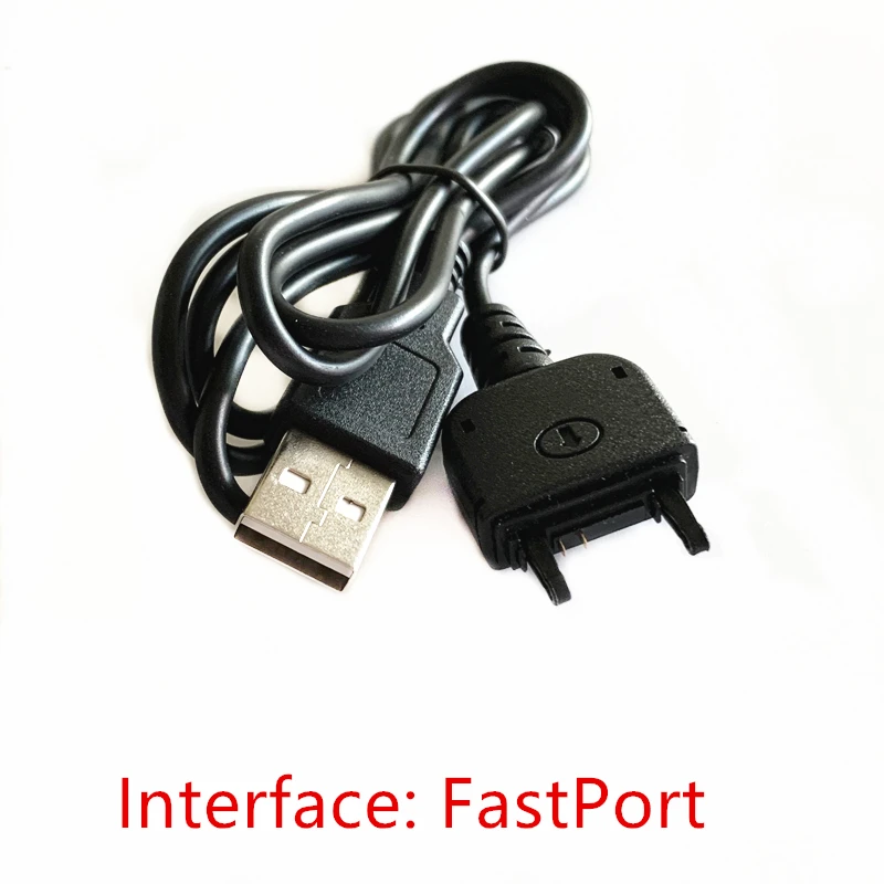 USB Charger Cable for Sony Ericsson Paris Pureness R300 R300i R306 R306c S302 S302c S500 S500c S500i T250c T258c T270i