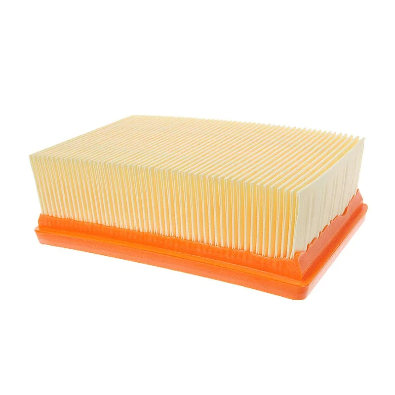 Hepa-фильтр для KARCHER MV4 MV5 MV6 Nass- und Dry Запчасти для пылесоса, аксессуары для пылесоса