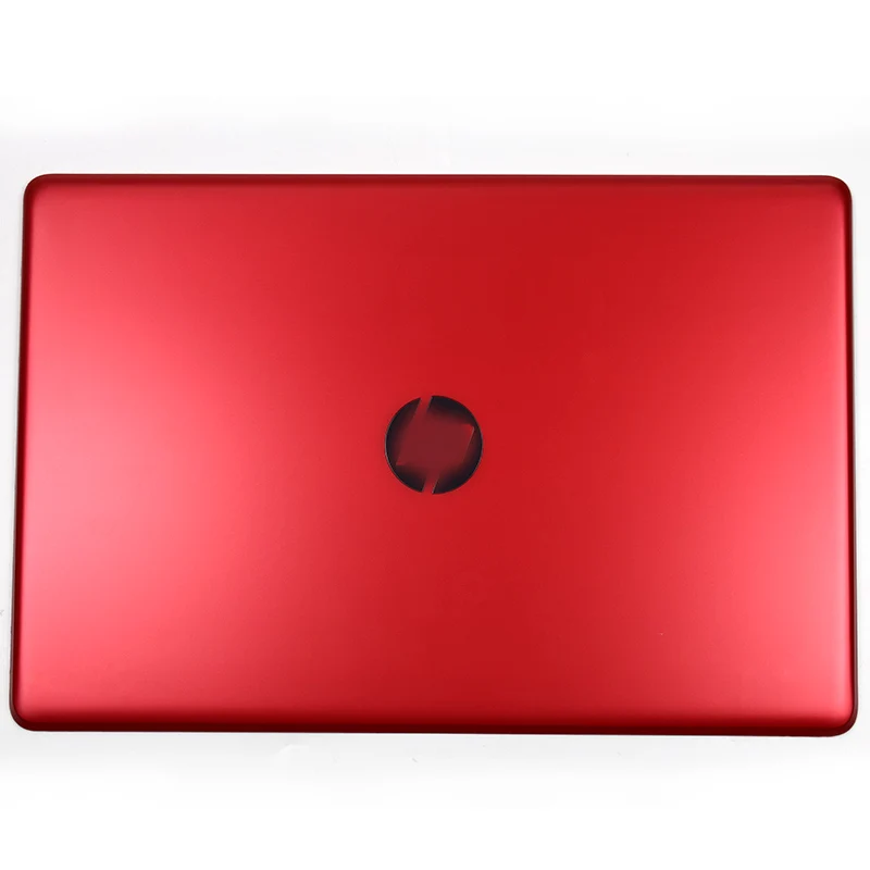 

Pop Original Laptop LCD Back Cover For HP Pavilion 17-AK 17-BR 17-BS Series Red LCD Back Cover Top case 926483-001