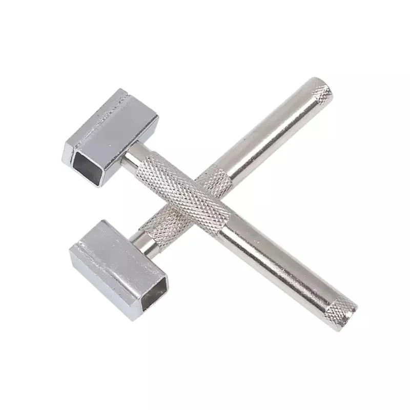 Thickening Diamond Sintered T type wheel dresser Grinding Disc sharpening Stone Handle Head polishing dressing Grinder Tools