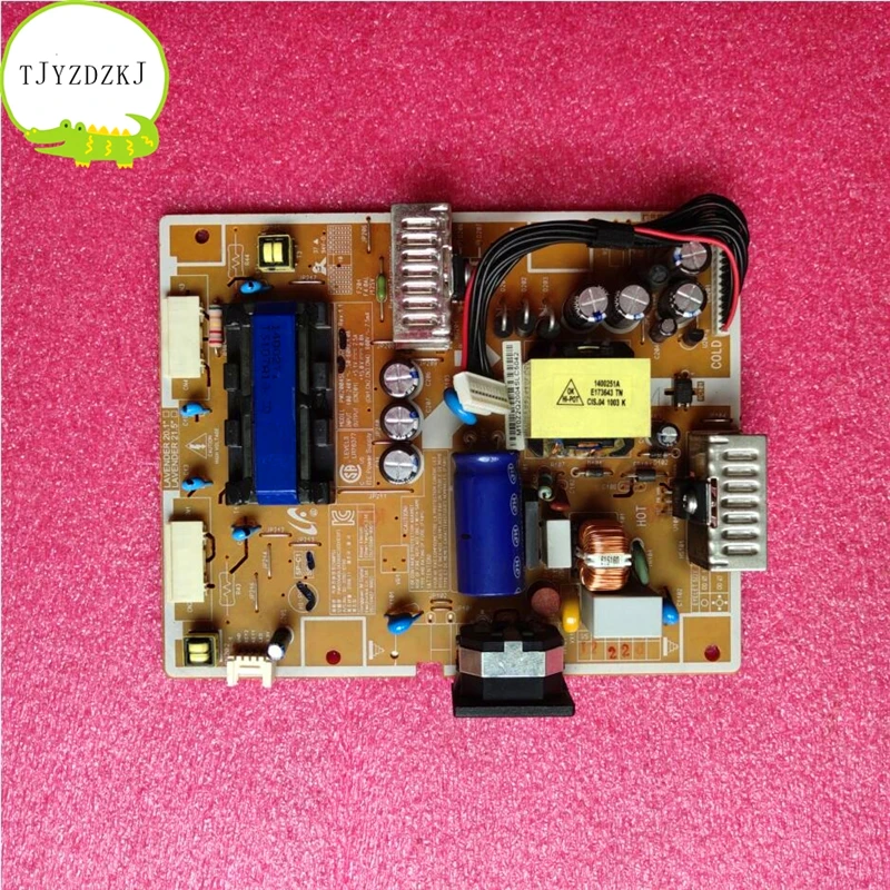 Good test working for power supply board BN44-00296B=BN44-00296A 02-3282-0700 PWI2004SL