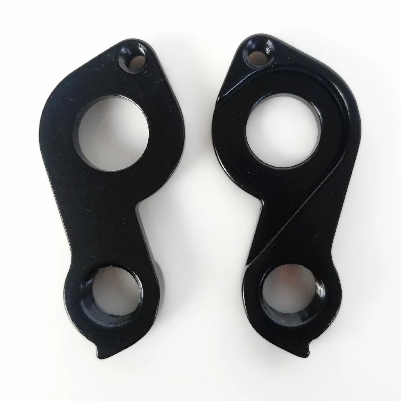 2pc Bicycle rear derailleur hanger For Focus #KD325915006 Focus Cayo Disc 3.0 Focus Mares CX AX CUBE MECH dropout frame extender