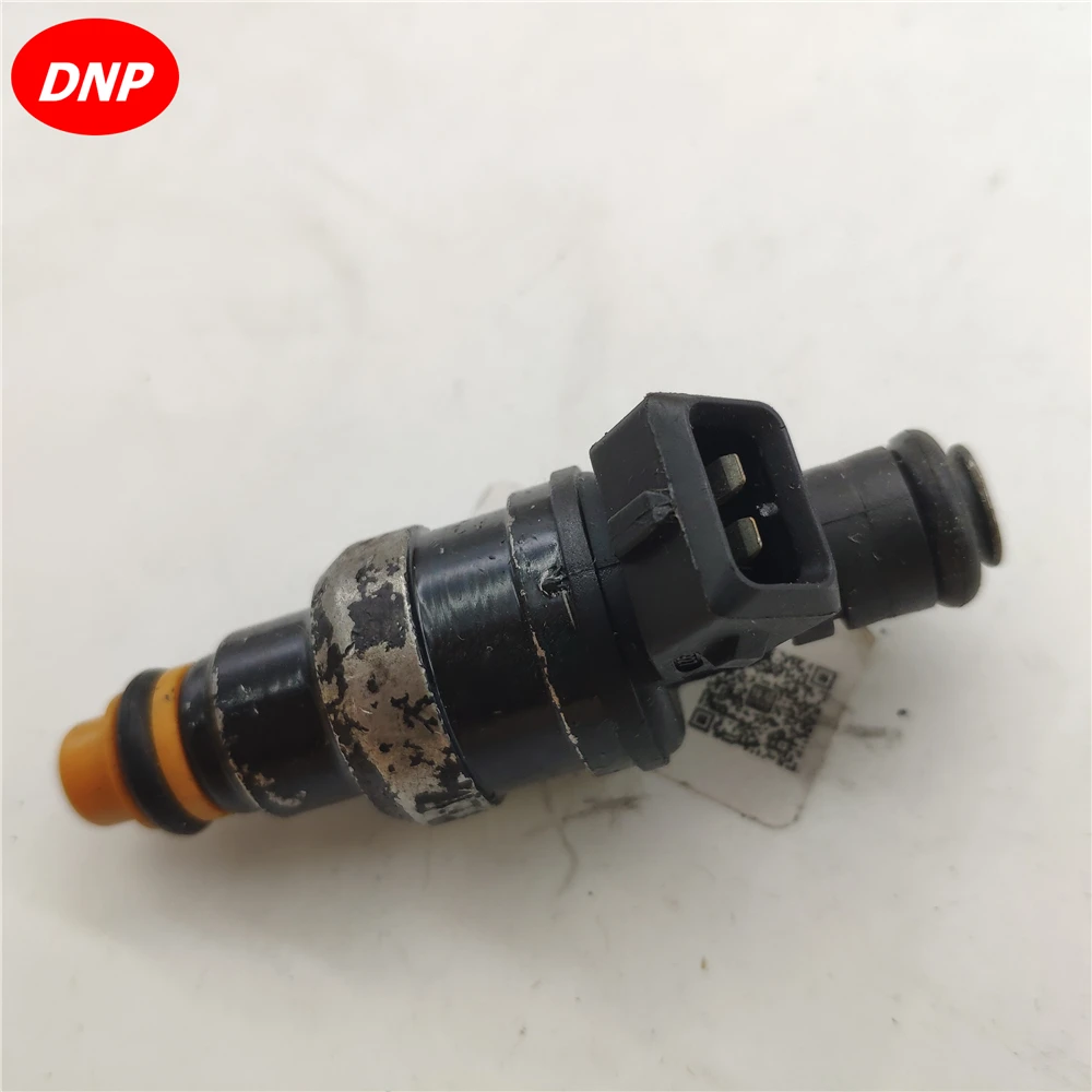 DNP Fuel Injector fit for Audi A3 A4 Golf 1.8L Turbo 0 280 150 467/0280150467/06A906031F