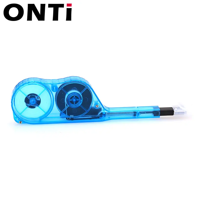 ONTi MPO/MTP Cleaning Pen Cleaner for Fiber Optic IBC One Click Cleaner for MPO MTP Connector