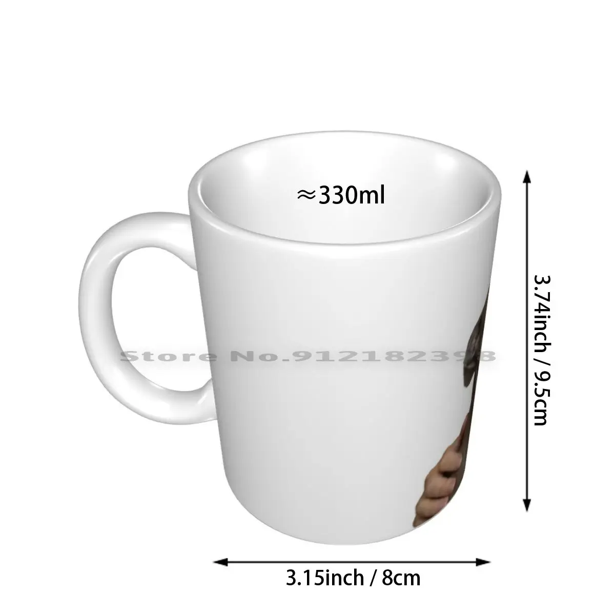 Ceramic Mugs Coffee Cups Milk Tea Mug Jenna Marbles Youtube Marbles Jenna And Julien Jenna Julien Julien Solomita Creative