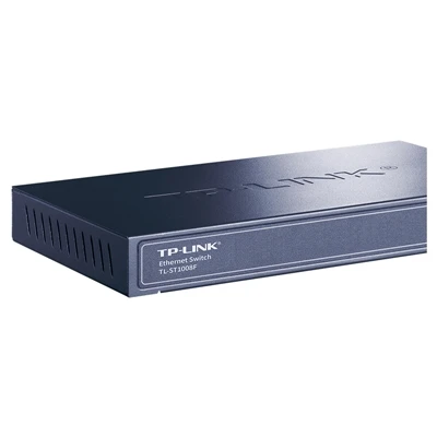 Imagem -05 - Tp-link-ethernet Switch Todos os 10 Gigabit Sfp Mais Portas Ópticas 10 Gigabit Plug And Play Fornecer 10 Gigabit 10gbps 10gbps 10000mbps