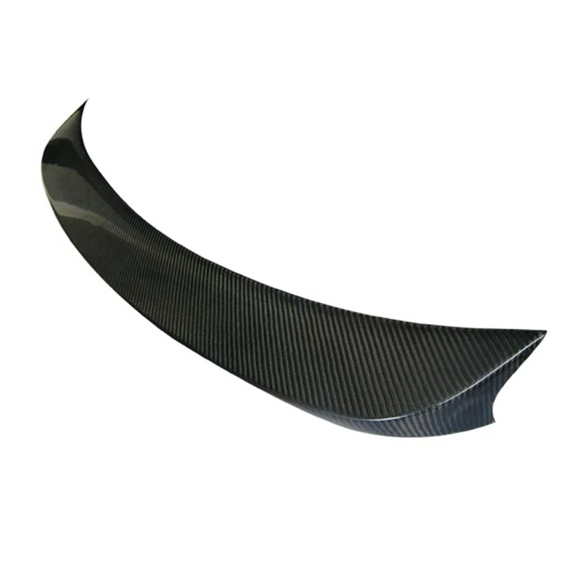 for Hyundai Tiburon Genesis Coupe 2009 - 2013 High Quality PMMA material car roof sun visor spoiler