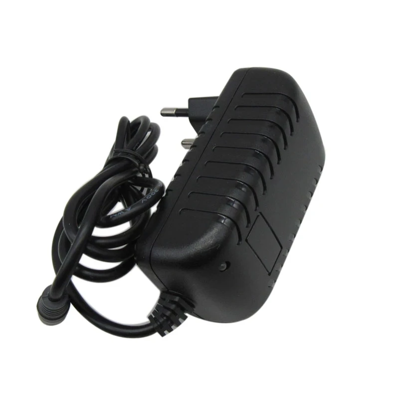 21V 2A Lithium Battery Charger for Electric Screwdriver 18V 5S Li-ion Battery Wall Charger DC 5.5 * 2.1 MM EU US Plug