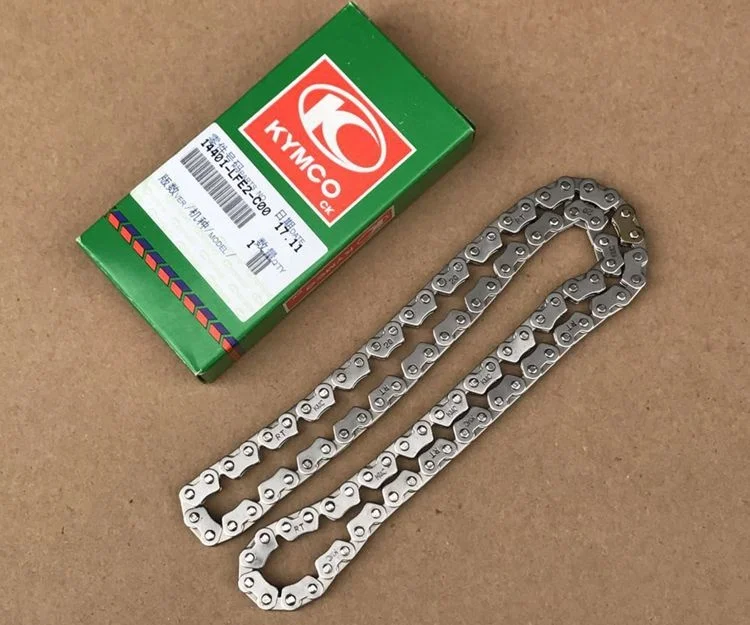 

Цепь для мотоцикла Kymco Racing Kcc Acc Kcc 4v Like150 People s 150 датчик времени