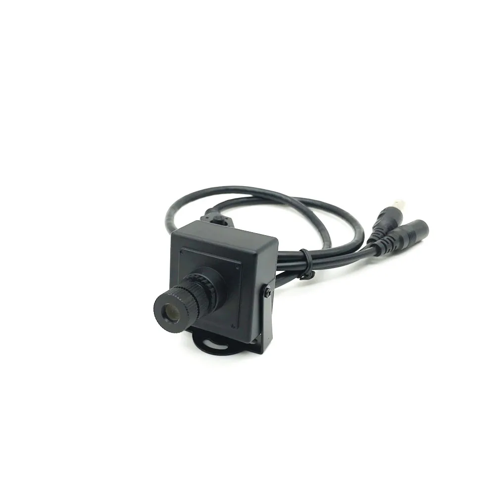 25mm Lens 540 TVLS SONY CCD Camera CCTV 700 TVLS Sony811 Effio-E Security Box OSD Mini Camera +RCA Adapter Car Overtaking Cam