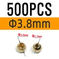 500pcs Size 1