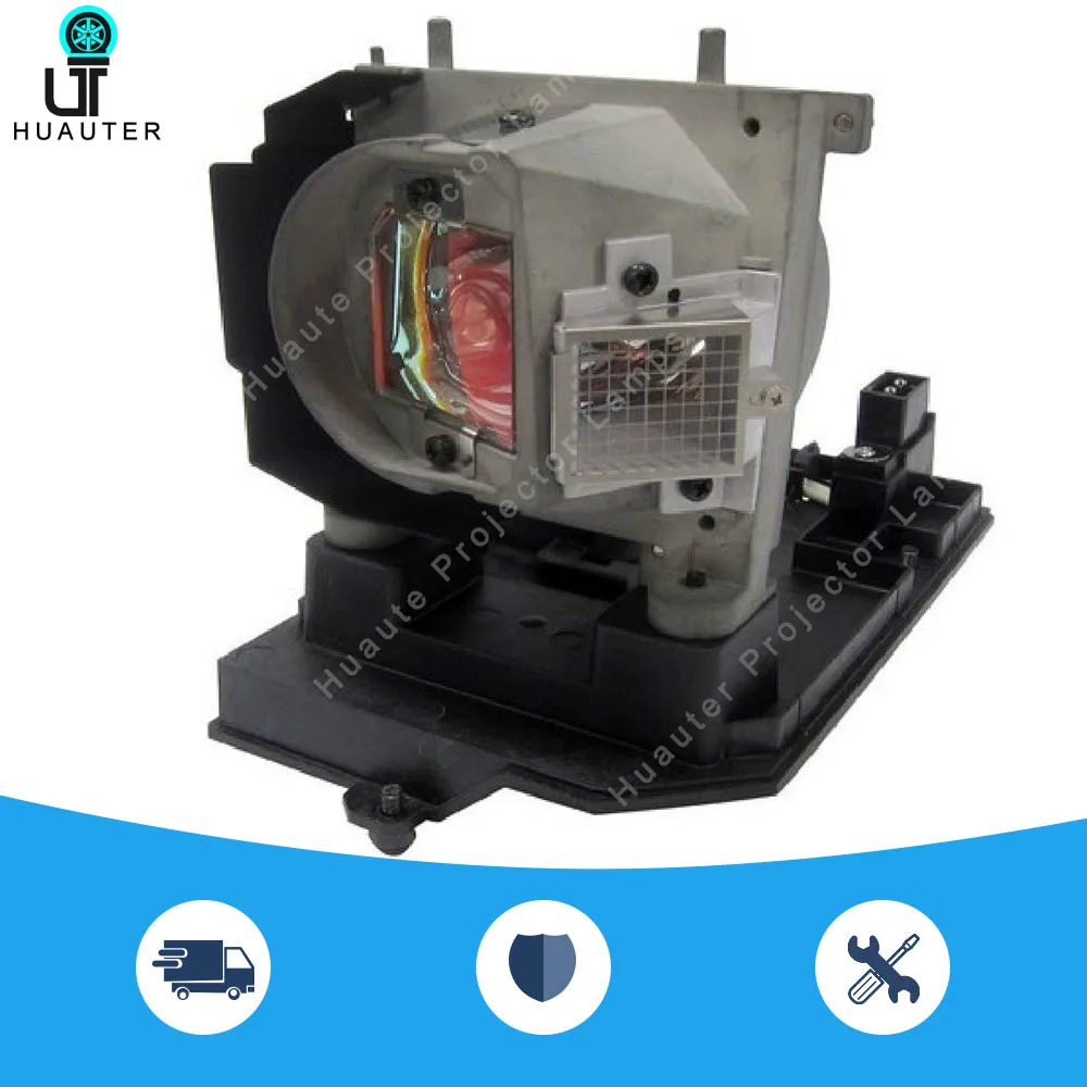 NP19LP/60003129 Lamp Compatible for NEC U250X/U260W/U250X/NP-U250X/NP-U250XG Projector Lamp with housing