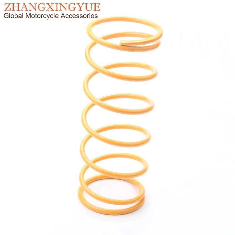 1500RPM High-performance racing quality Torsion Spring for Honda SH125 SPACY125 CHA125 NES PES SES 125cc 150cc