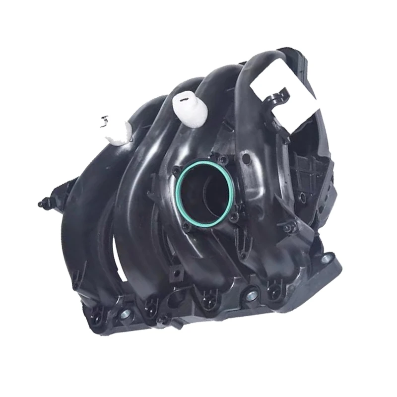 EA111 036129709KA Engine Intake Manifold 036129709 For VW Polo Lavida Golf6 Bora Sagitar For Skoda Fabia Octavia 1.6 036129709HS