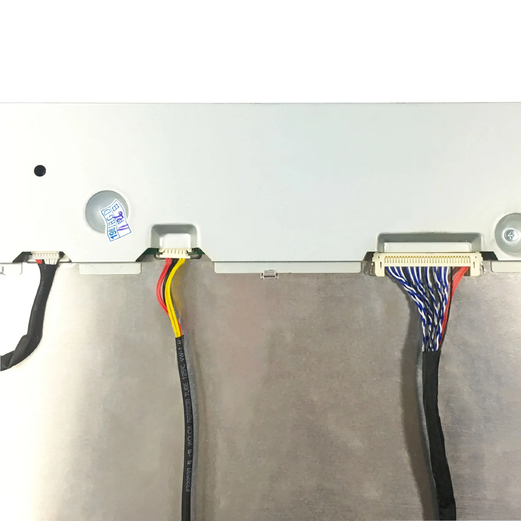 يصلح ل 17 "G170EG01 V1 1280x1024 شاشة LCD VGA وحدة تحكم بشاشة إل سي دي مجلس RT2270C-A