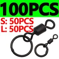 Mix 100PCS