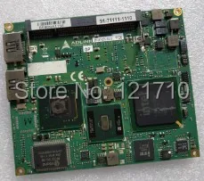 Industrial equipment board adlik ETX-AT-N270-18/LXE 51-71111-0A20 91-71111-1110