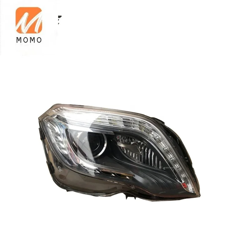 Auto lamps manufacturer accessories cars lights headlight