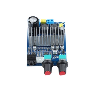 Mini güç amplifikatörü 100w'nin en iyi 10 satışı-no. 8