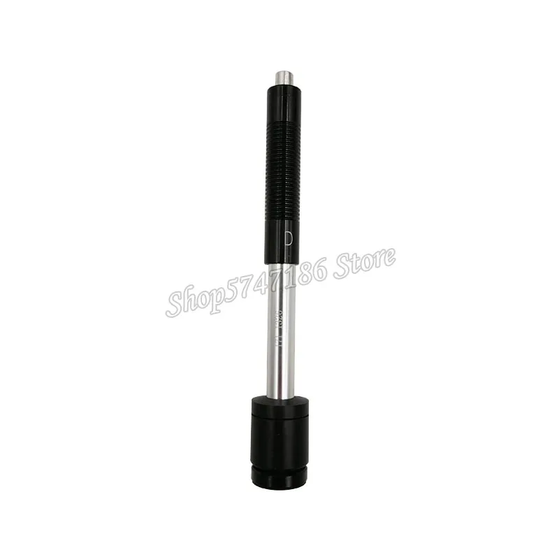 Portable Leeb Hardness Tester Accessories Universal Sensor D-type Impact Device Probe Cable