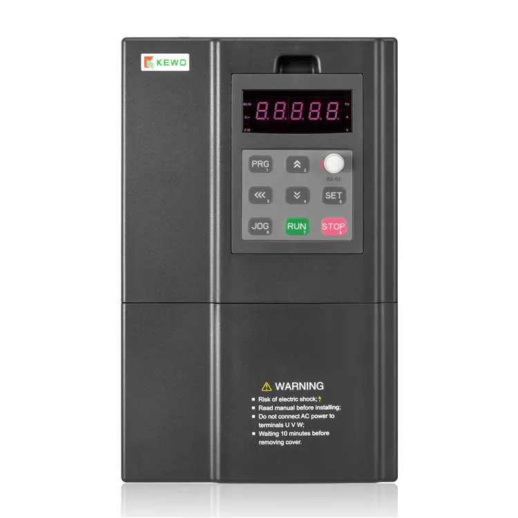 

AC inverter 15KW 22kw 30kw 220V 380V FREKANS EVIRICI variable frequency drive