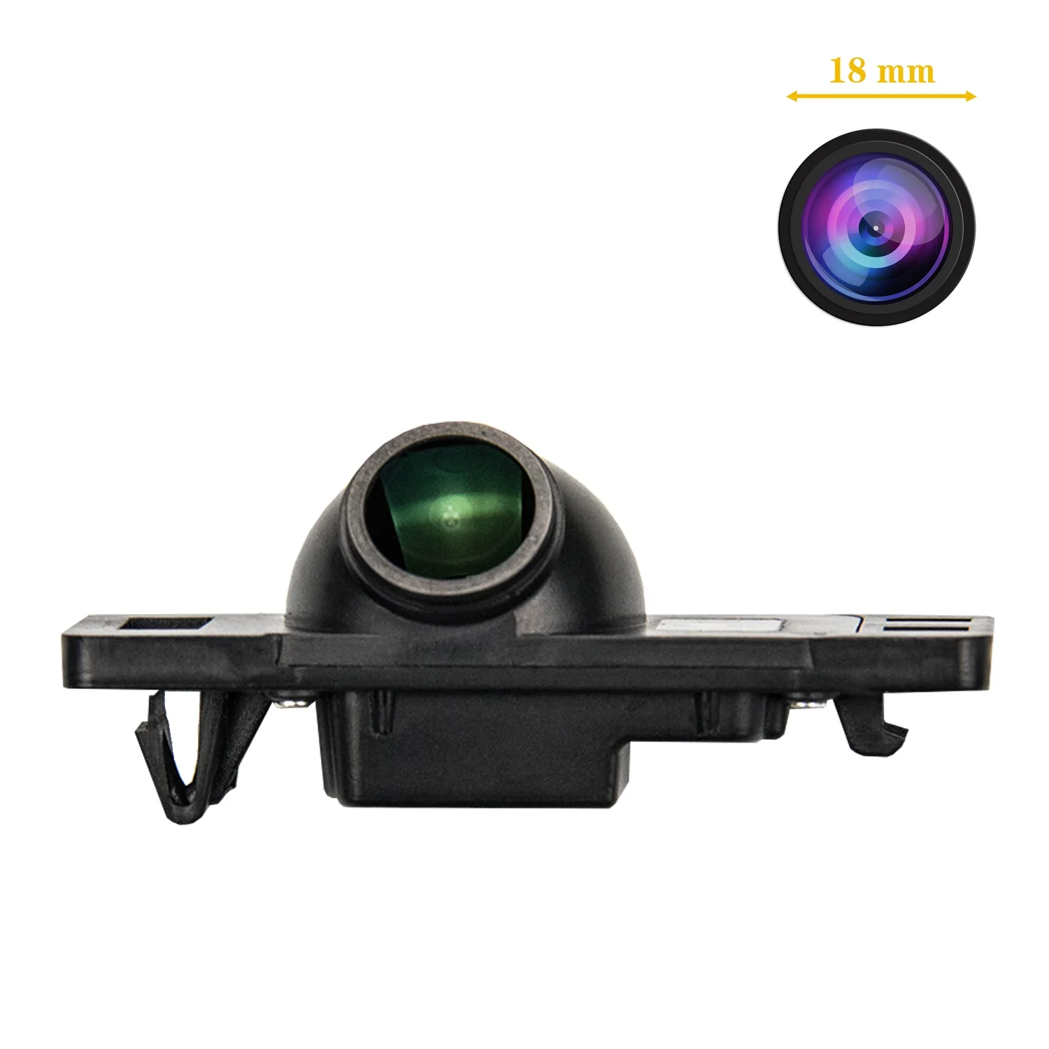 

Misayaee Free Filter HD 1280 * 720P Car Rear View Camera Plate Light for MG3 Citroen C2 C3 C4 C5 C6 C8 DS3 DS5 Sega Elysee C-Ely