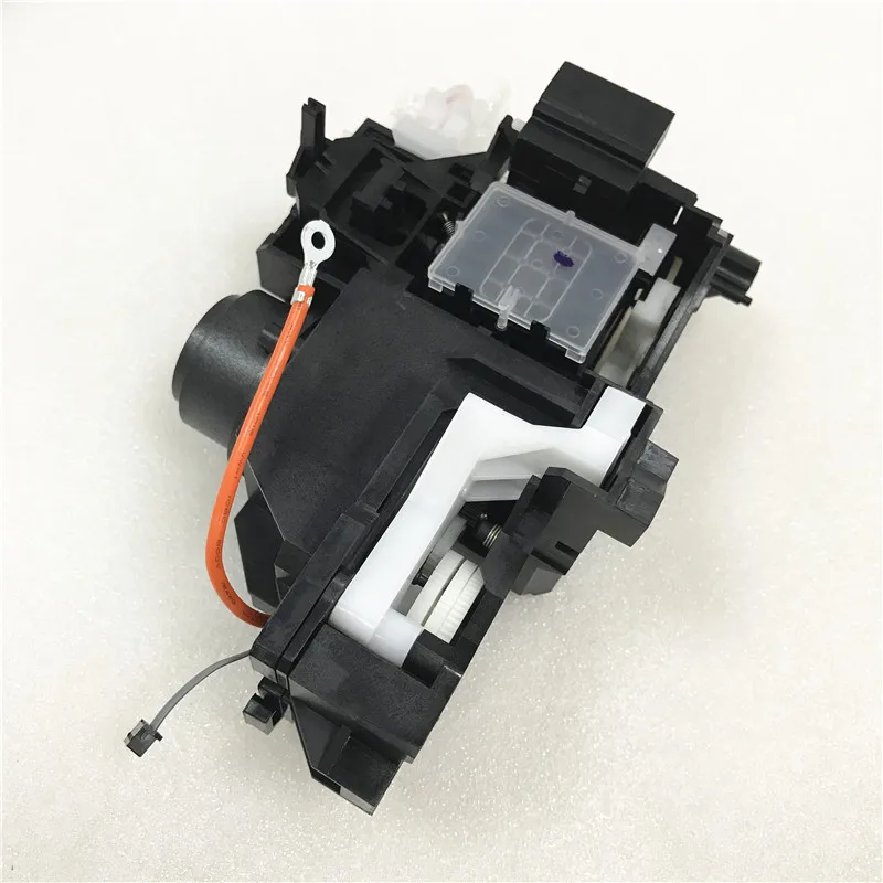 1555374 1454345 Cleaning unit Ink System Assy Pump Assembly Unit for Epson Stylus Photo 1390 1400 1410