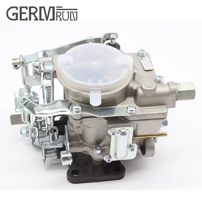 

Vergaser Carburetor für Toyot@ Corolla 3K 4K 1968-1978 21100-24034 21100-24035