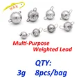 3g 8pcs