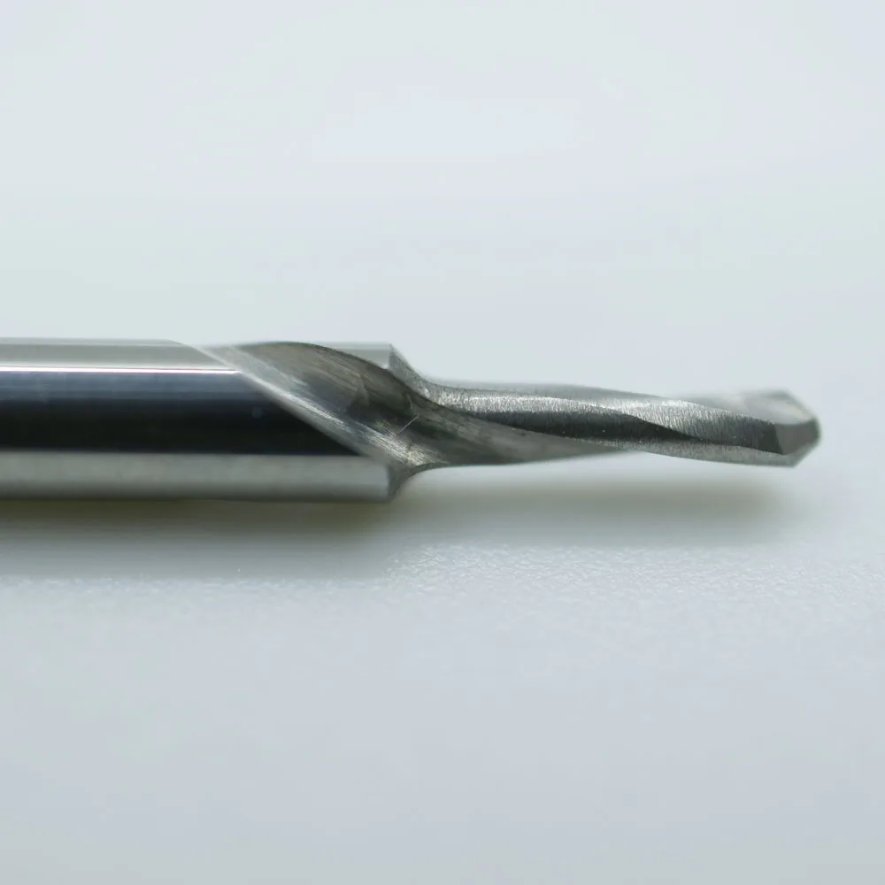 Laboratorium dentystyczne Pindex stal wolframowa wiertła z węglika wiertła Burs 35/3/1.6mm